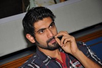 Rana New Stills